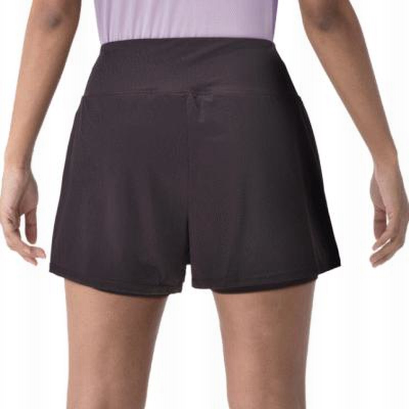YONEX ヨネックス ウィメンズショートパンツ. 25066 : マツダ