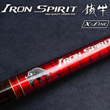 DK漁鄉 鐵牛磯投竿 5號/6號7號/8號  R136