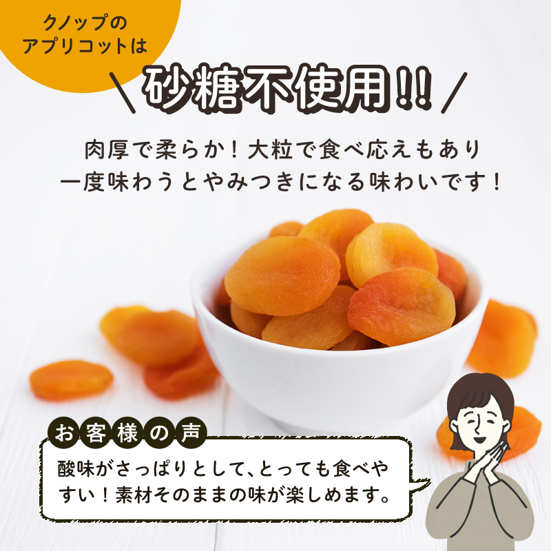 アプリコット 60g 単品 あんず ドライフルーツ