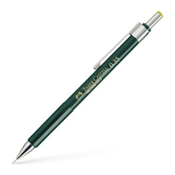 Faber-Castell 高級自動鉛筆【APP滿額下單10%點數(單一帳號最高5000點)】1/31止