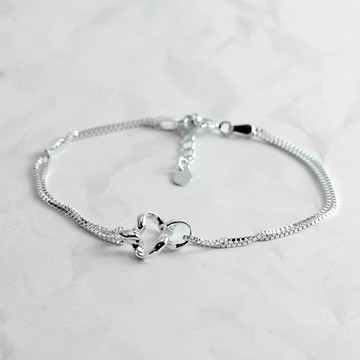 赤軍寶飾-奇想手鍊