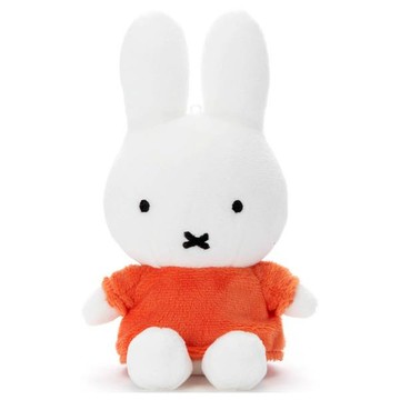 米飛兔豆豆絨毛可水洗系列-米飛兔