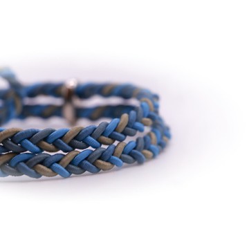 Mon amour | 屹耳面鏡編織繩