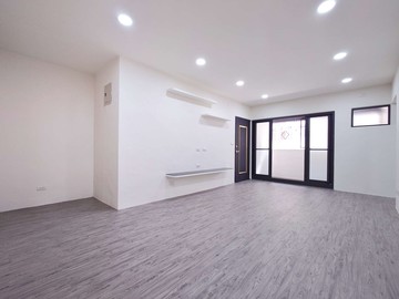 G6崇德文心北平商圈採光三房美寓我承辦｜台中市北屯區天津路四段