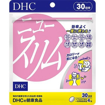 東京都🇯🇵日本代購【現貨√免運√開發票】DHC  輕盈元素 30日份