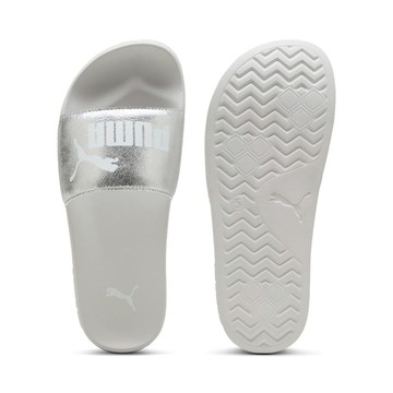 PUMA Leadcat 2.0 Metallic Whisper 拖鞋 女性