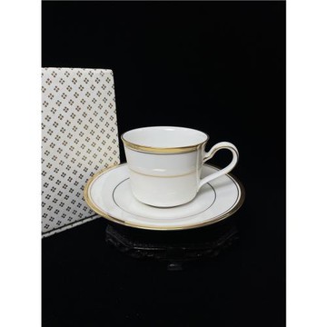 日本進口日瓷歐瓷骨瓷咖啡杯典雅簡約咖啡器具歐式下午茶杯咖啡壺