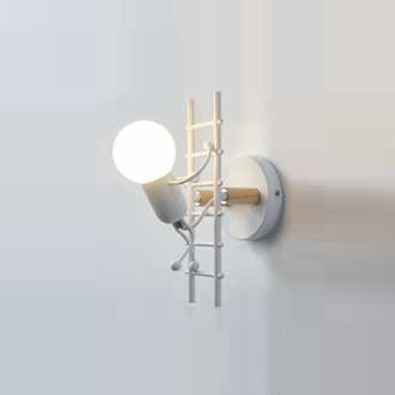 步步高升造型壁燈36-61998