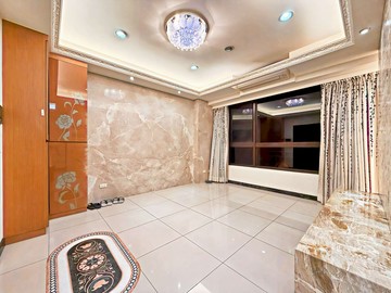 北大特區北美館靜逸三房平車/桃子腳國小｜新北市樹林區學勤路