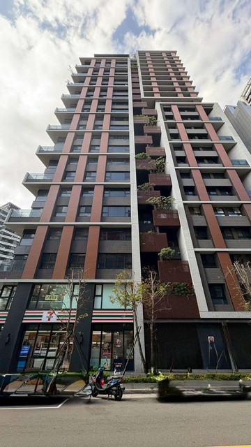 吾上琚｜北投石牌核心地段豪宅｜專任約・尊榮釋出｜台北市北投區裕民六路