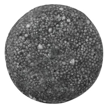 AnnChen 陳怡安手工皂 洗髮餅 黑天使 60g 手工製作 天然成分 溫和潔淨  1個