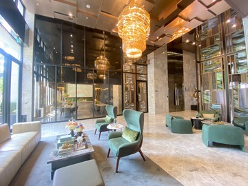 專員小江在南華商圈屋主平轉全新三房平車｜高雄市鳳山區保泰路