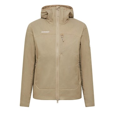 MAMMUT 男 Rime IN Hooded Jacket AF 全方位化纖保暖連帽外套/ 1013-04110