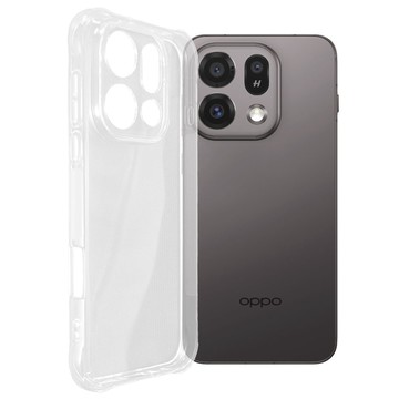 Metal-Slim OPPO Find X9s 精密挖孔 強化軍規防摔抗震手機殼