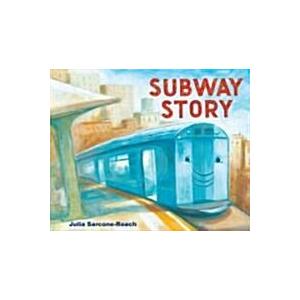 Subway Story (Hardcover)