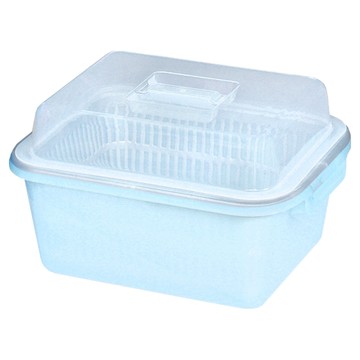 DOLEDO 親親碗籃  L  顏色隨機  1個