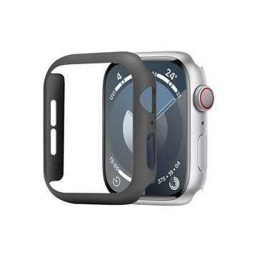抗污PC Apple Watch螢幕保護框