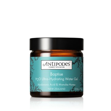 【潔麗雅】Antipodes 瑪瑪庫高保濕水凝霜 60ml