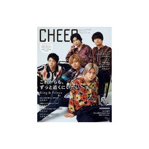 中古ホビー雑誌 付録付)CHEER Vol.25