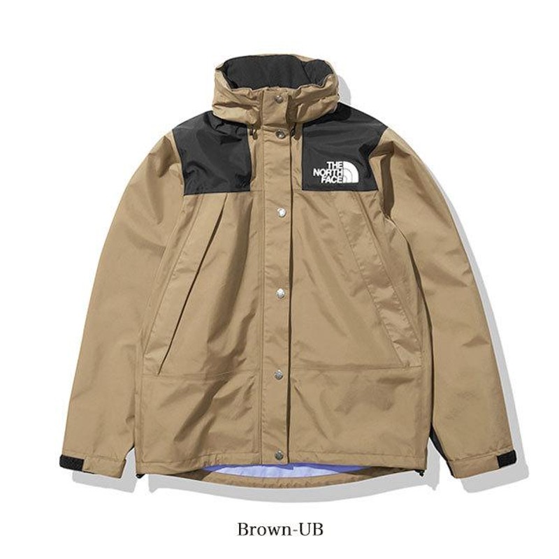 THE NORTH FACE ノースフェイス ゴアテックス マウンテン レ