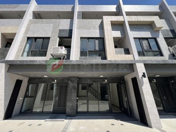急售我最便宜專簽德鼎謙聚全新未住前院停車透天｜南投縣南投市彰南路三段