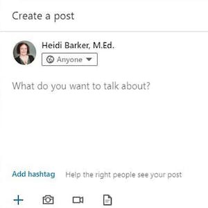 Strategically Build and Engage Your Network on LinkedIn