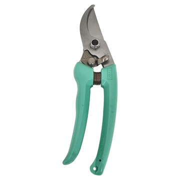 ARS 小型剪定鋏 130-DX Tiffany綠 女性專用 小手專用 不易銹  1個
