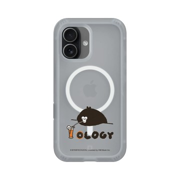 iPhone 17 AirX 流變灰 - 奧樂雞 Ology - 趴雞