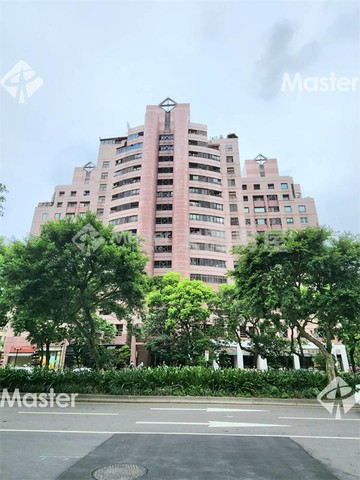 大師房屋~馬可波羅公園露台戶｜台北市信義區松德路