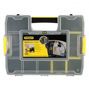 STANLEY 手提式收納盒 中型
