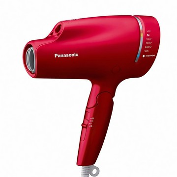 Panasonic 奈米水離子吹風機 1200W 575g  EH-NA9LRP  桃紅色