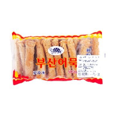 《冷凍》丸おでん　５００ｇ　＜韓国おでん＞