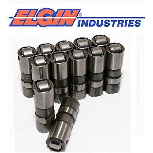 Elgin HL214812 SBC V6 4.3L 262 Vortec Chevy GM Hydraulic Roller Lift