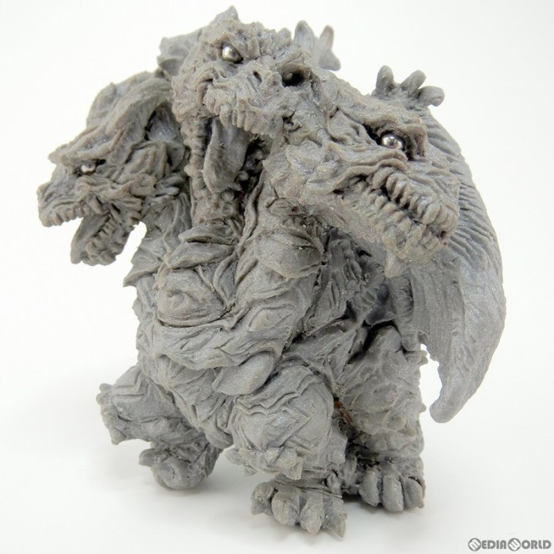 新品即納』{FIG}東宝怪獣根付 カイザーギドラ ゴジラ FINAL WARS 