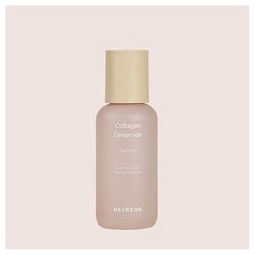 韓國 DEARBOO~膠原蛋白神經醯胺精華液(50ml)
