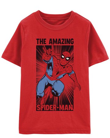 Kid Spider-Man Tee