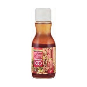 高橋ソース カントリーハーヴェスト 有機和風ドレッシング 200ml　10本