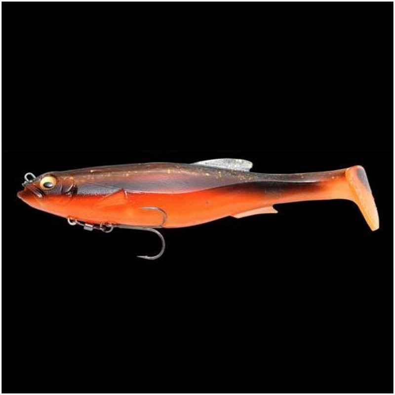 メガバス マグドラフト ６インチ ウグイ 通販 Lineポイント最大0 5 Get Lineショッピング