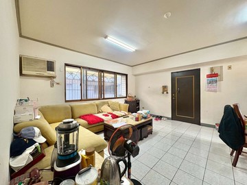 車位已租低總超大3房散步即達兒童公園｜台中市北屯區興安路一段