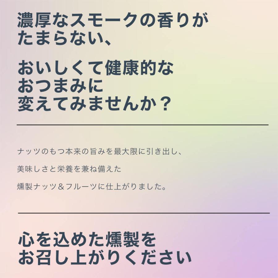 燻製が悪いんだ 燻製発酵チョコレートシグネチャーＭＩＸ 250g 麹菌 発酵 燻製 ミックスナッツ 燻製ナッツ スモークナッツ ドライフルーツ チョコ  日本製