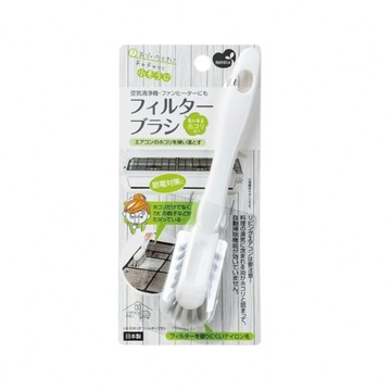 日本製 MAMEITA 過濾網細軟清潔刷