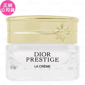 Dior迪奧 精萃再生玫瑰賦活乳霜 精巧版(5ml)(公司貨)