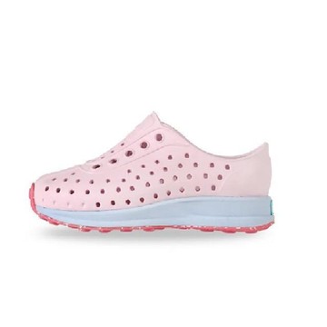 【native】中童 - ROBBIE 小羅比 柔霧粉X晴霧藍