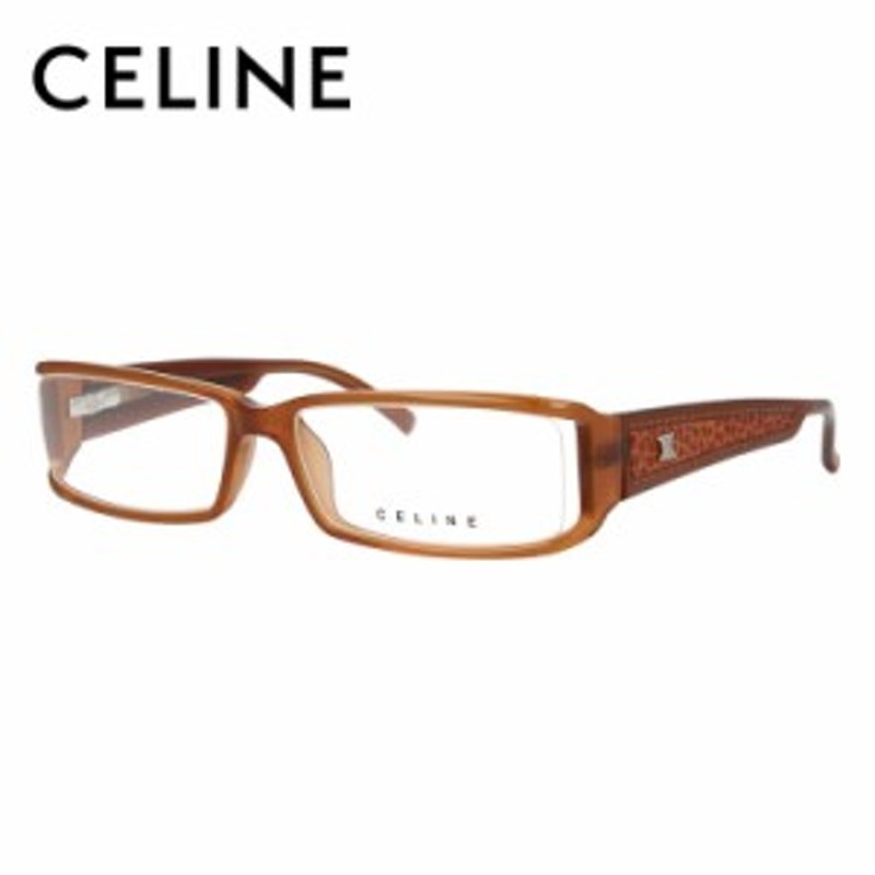 セリーヌ メガネフレーム アジアンフィット CELINE VC1642M 0T91 55