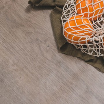 樂嫚妮 加厚防水仿木紋壁貼60X300cm-M98灰橡木色