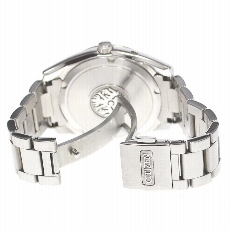 ザ・シチズン CITIZEN A010-T017983 エコドライブ ソーラー