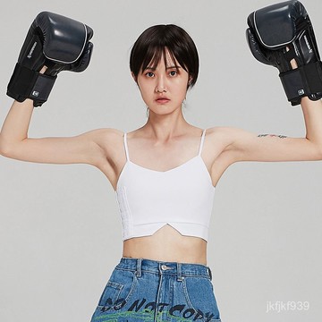 塑身內衣 瘦身衣 朔身衣 束身衣 束腰塑形內衣 塑身衣 束胸夏季顯小帶胸墊女顯小內衣吊帶醫用束胸國家標準超平學生束胸
