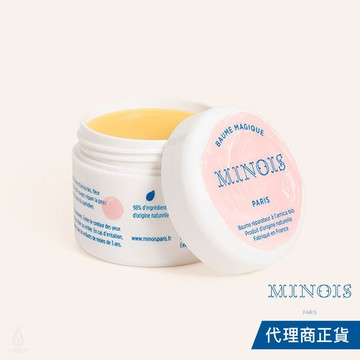【專櫃正貨】法國 MINOIS 萬用修護膏 50ml 萬用膏 舒緩霜 敏弱肌適用