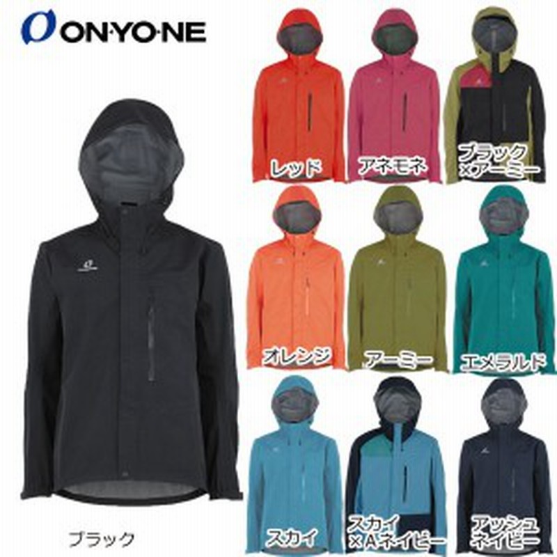 オンヨネ レインジャケット コンバットジャック Og Onyone Combat Jack Og 雨具 レイン キャンプ アウトドア 通販 Lineポイント最大1 0 Get Lineショッピング