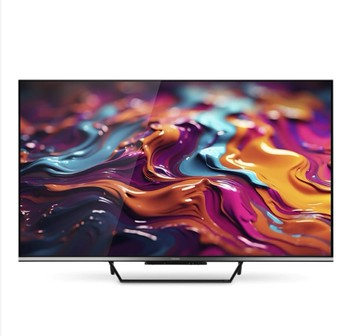 【CHIMEI 奇美】TL-50Q200  50吋 QLED量子點液晶電視